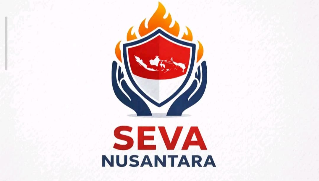 Logo Seva Nusantara